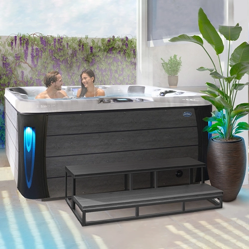 Escape X-Series hot tubs for sale in Erie